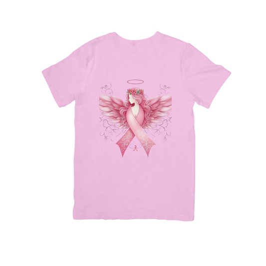 Angel breast cancer