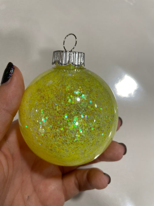 Christmas ornament