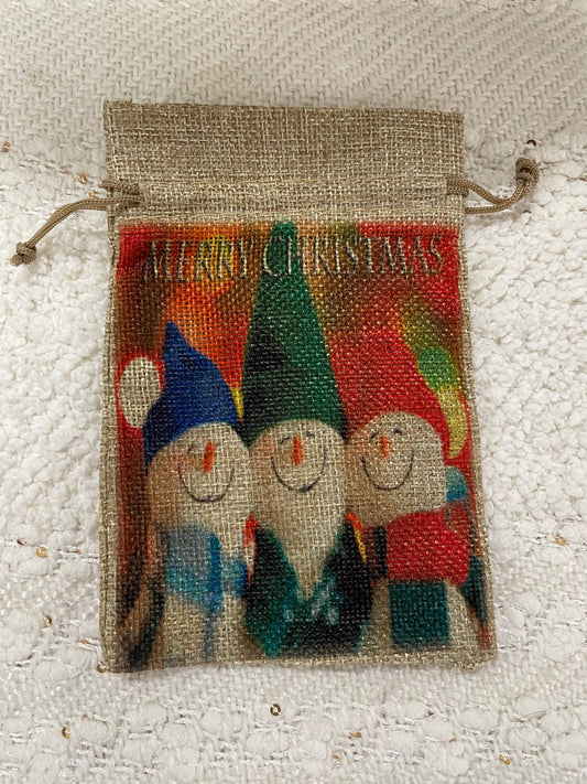 Christmas sack