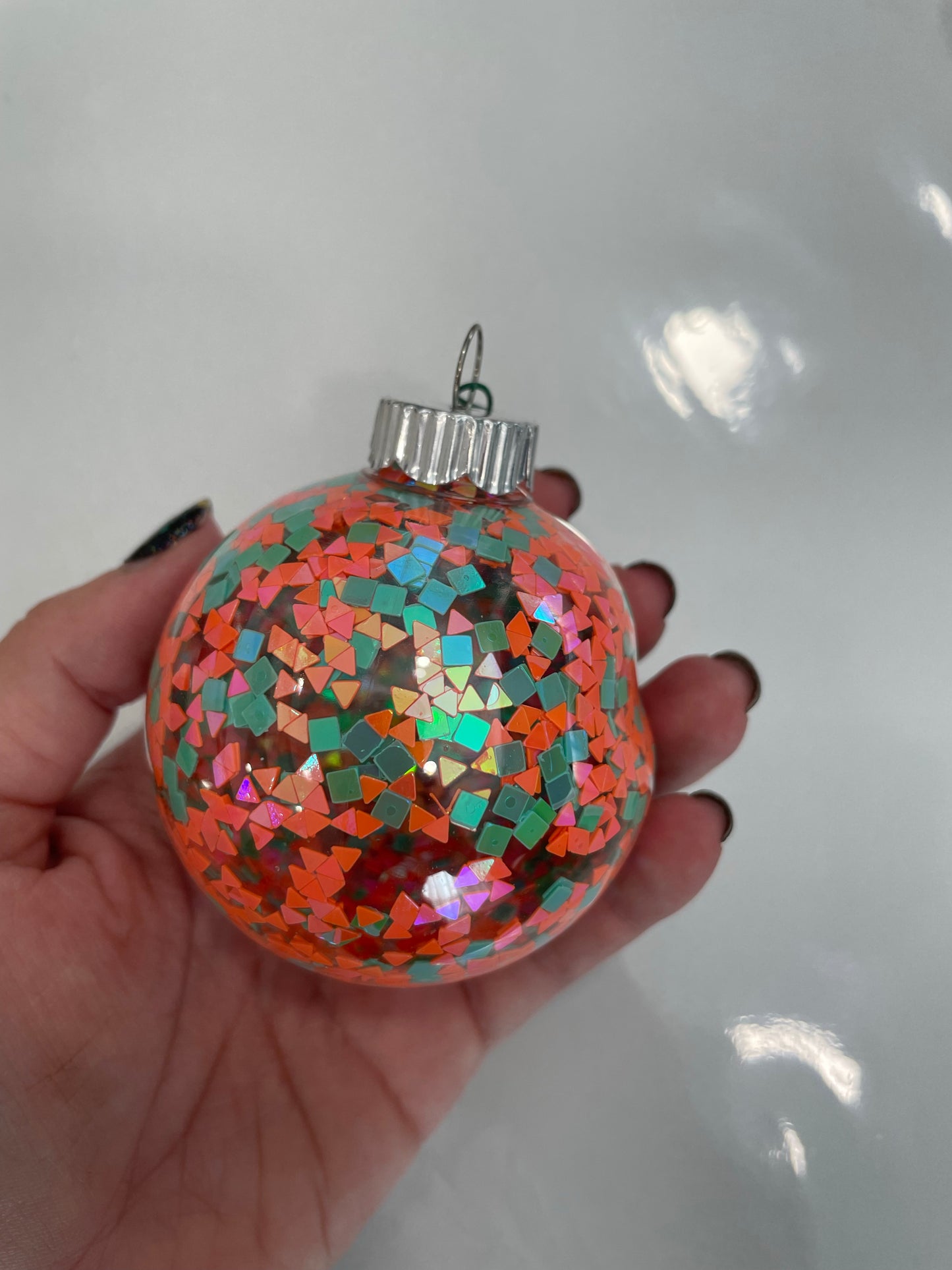 Christmas ornament