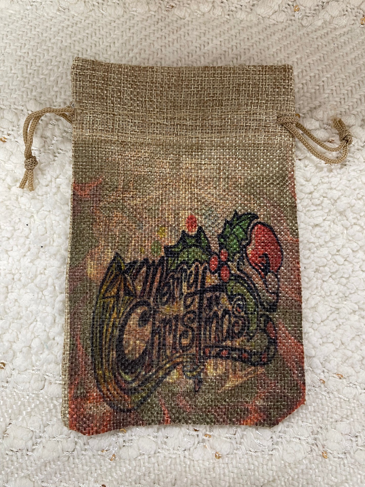 Christmas sack