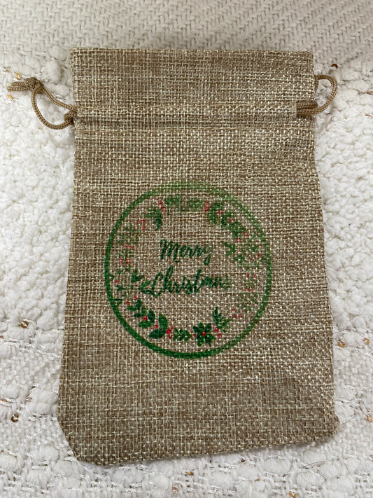 Christmas sack