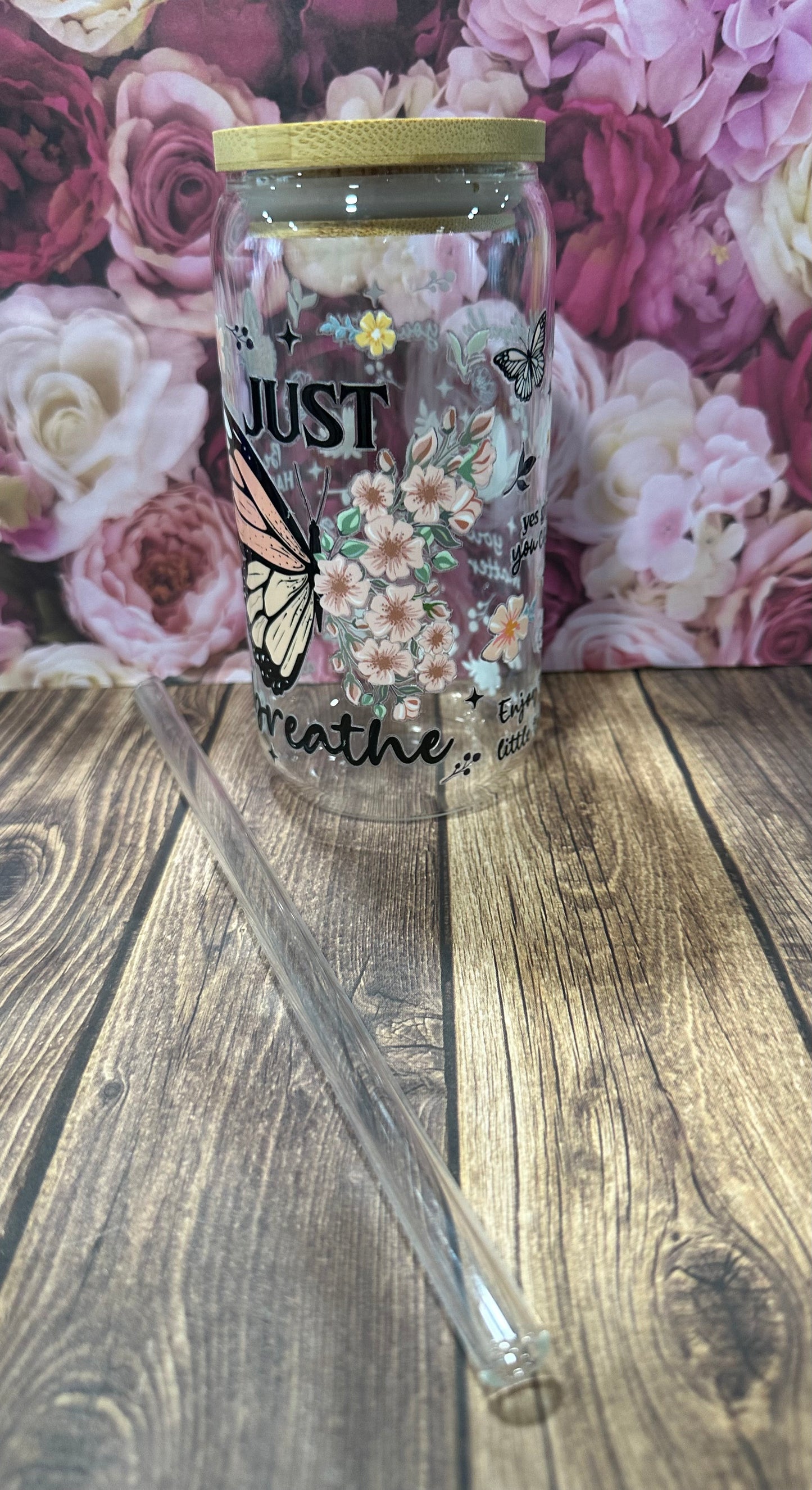 16 oz glass Libby