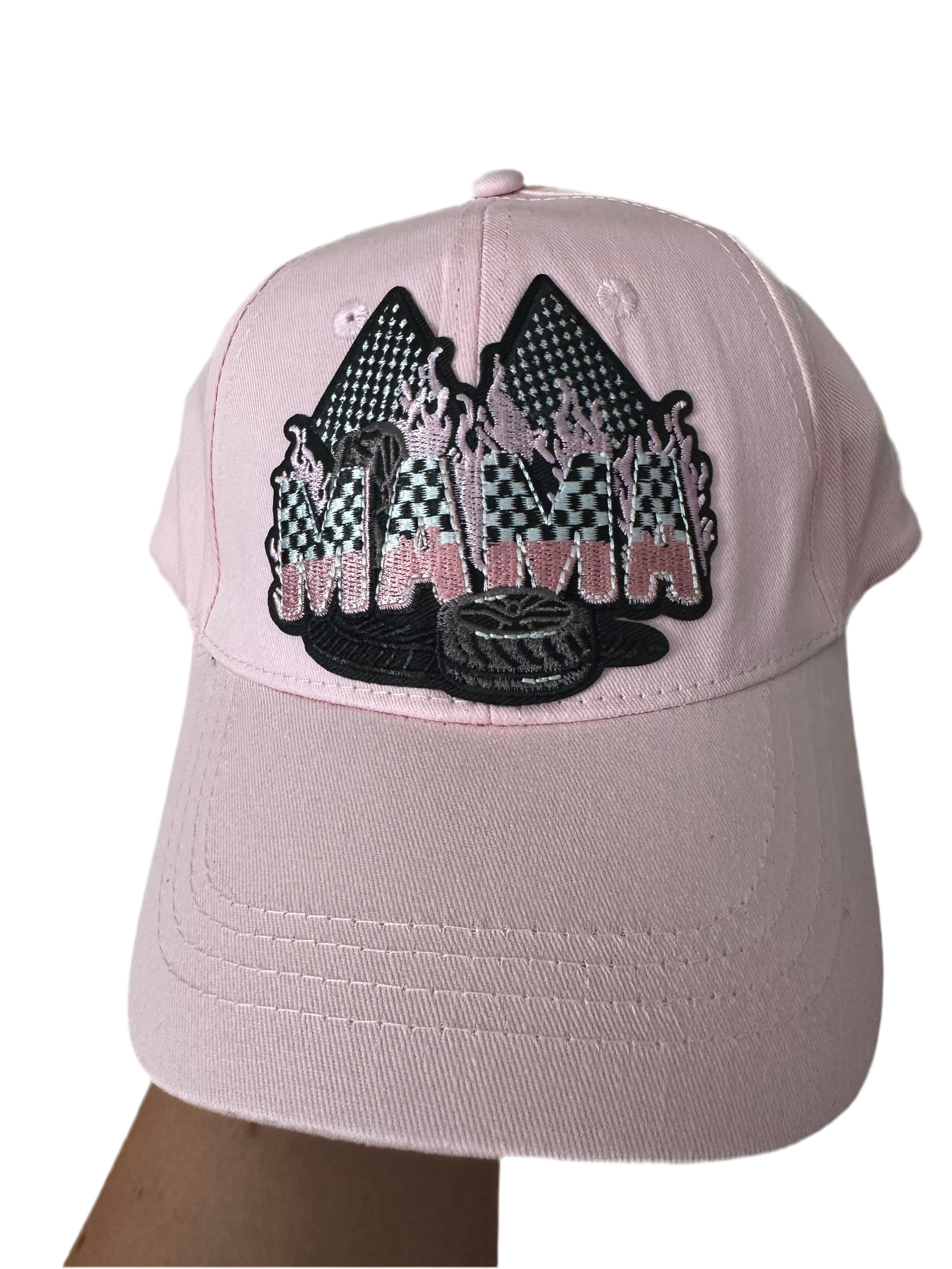 Race mama