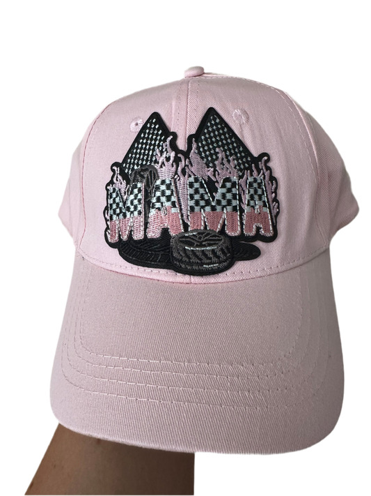 Race mama