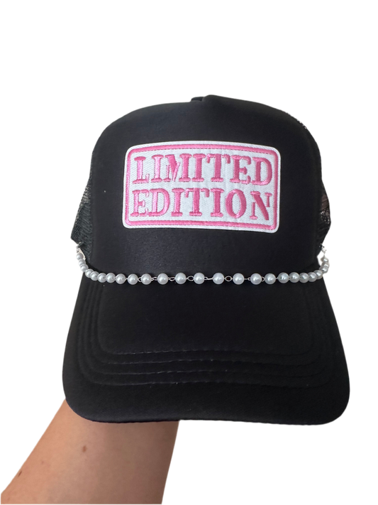 Limited edition