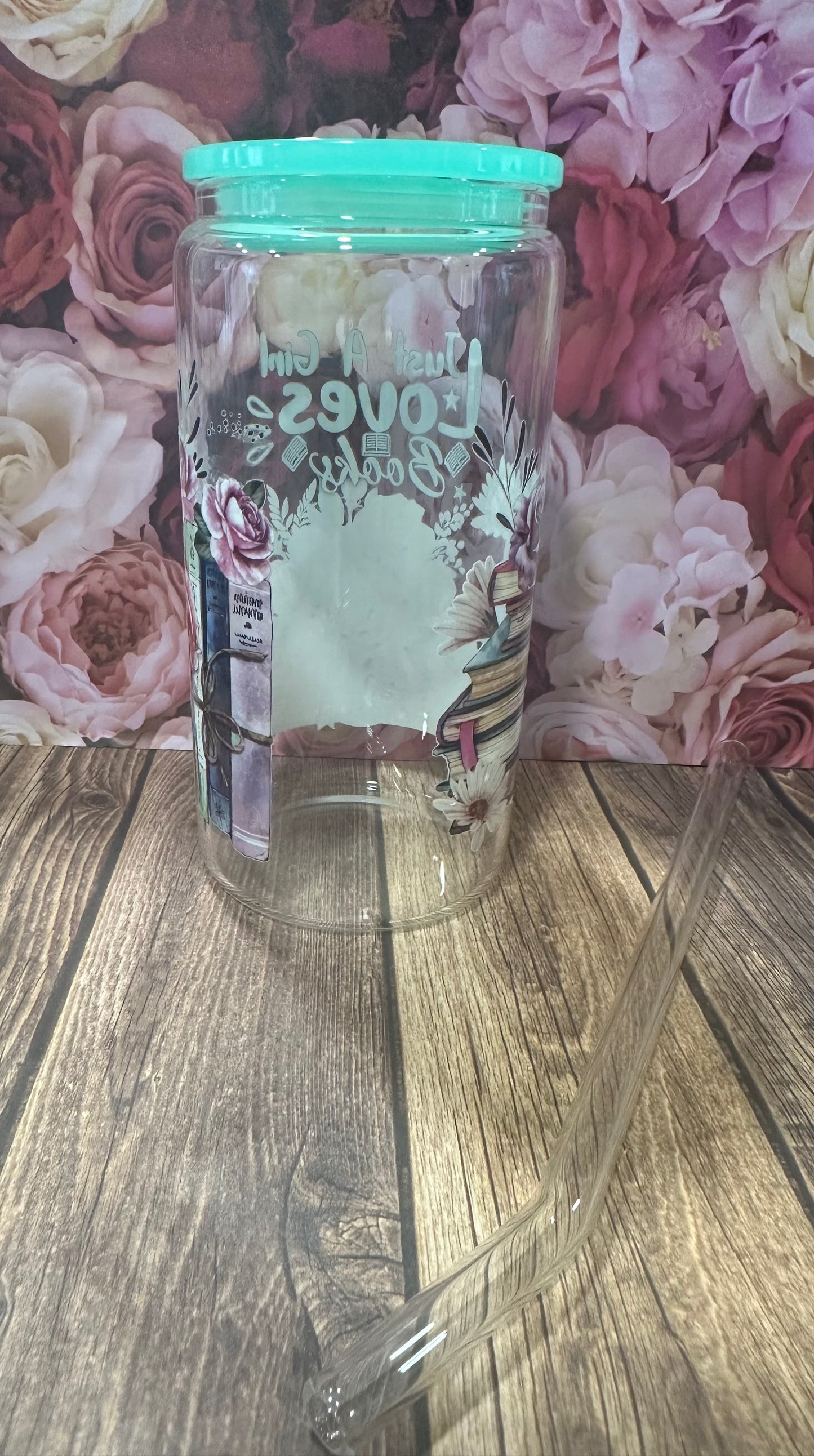 16 oz glass Libby