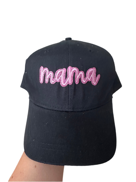 Mama