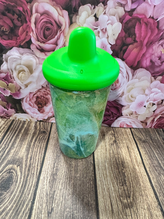 Sippy cup