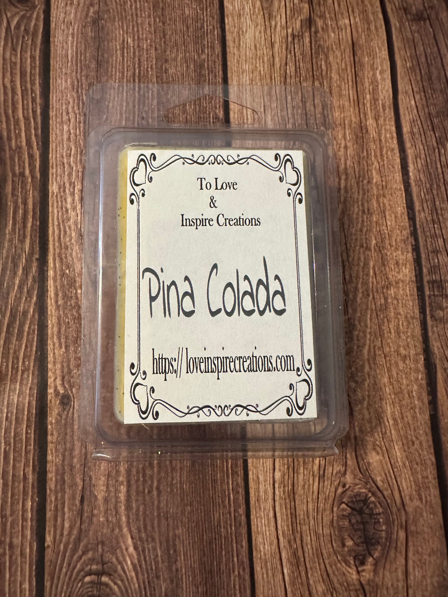 Pina colada