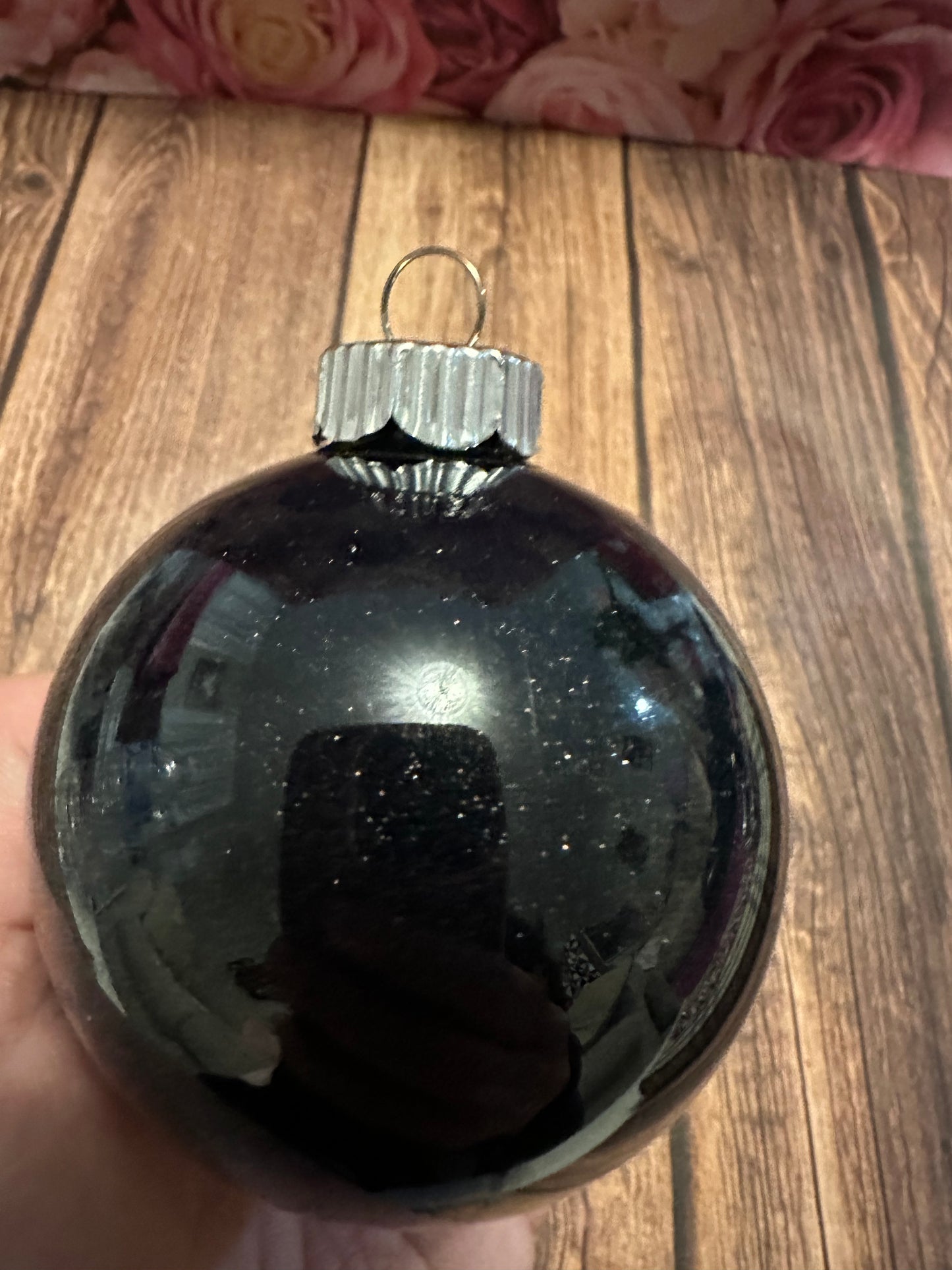 Christmas ornament