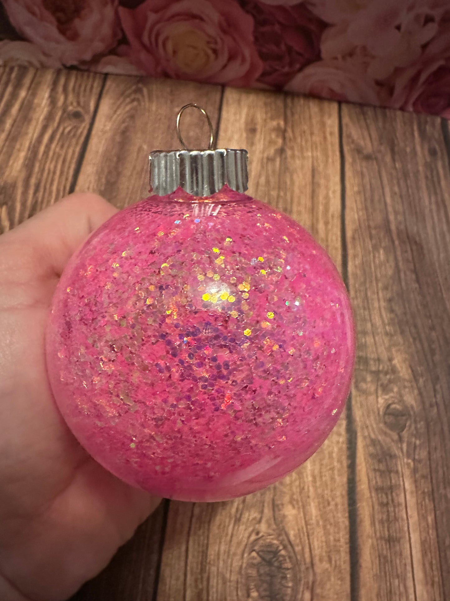 Christmas ornament