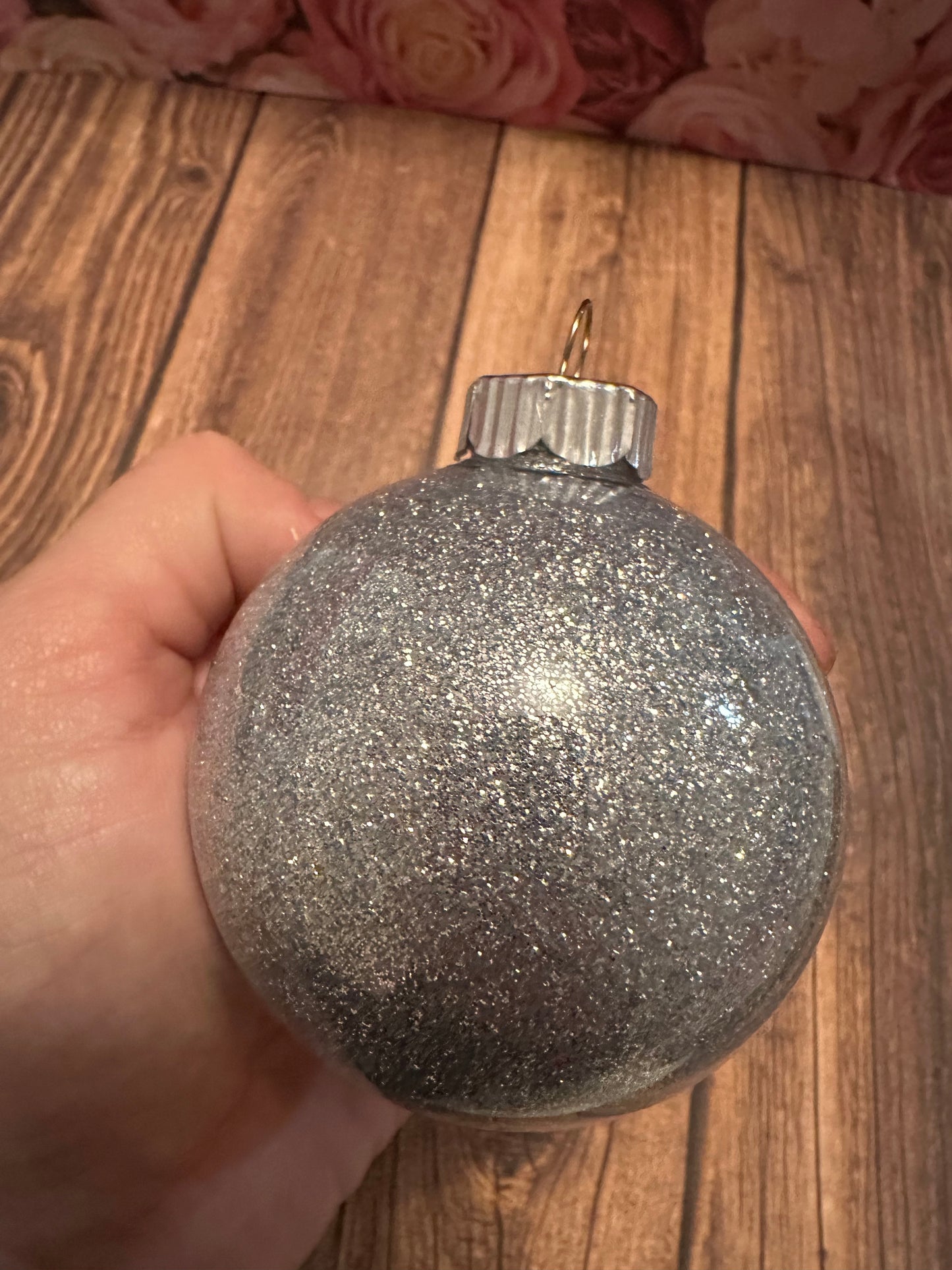 Christmas ornament