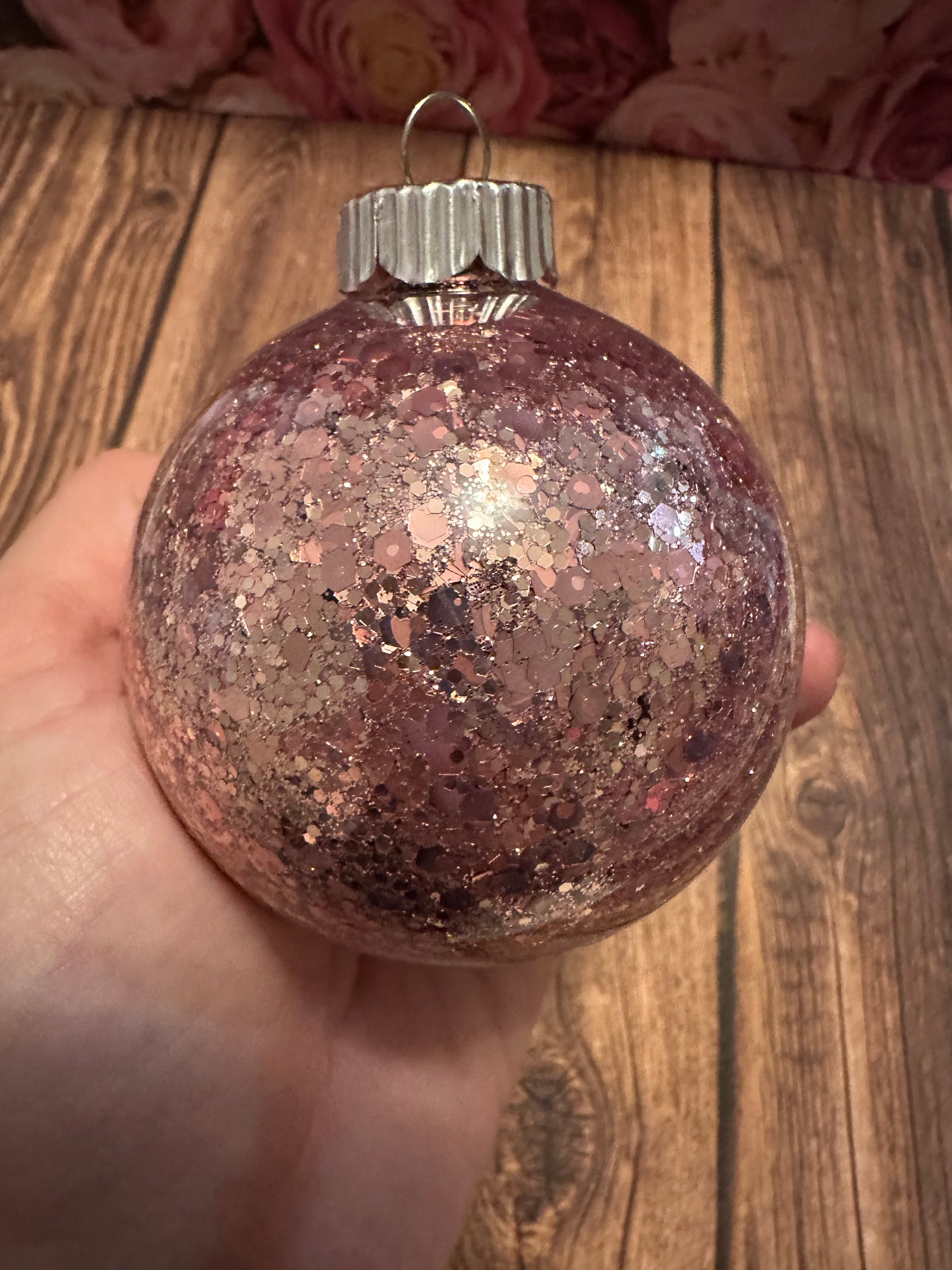 Christmas ornament