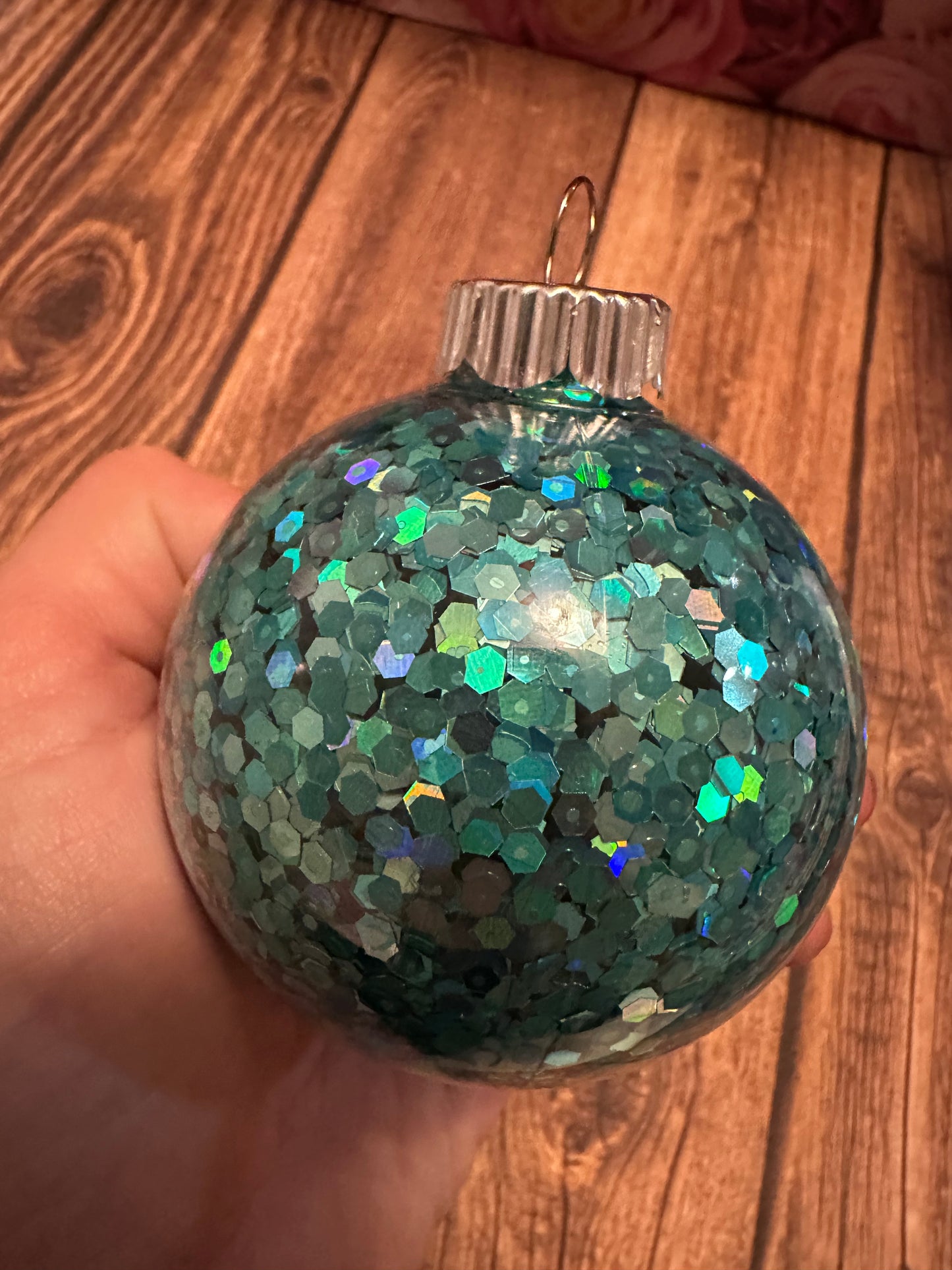 Christmas ornament