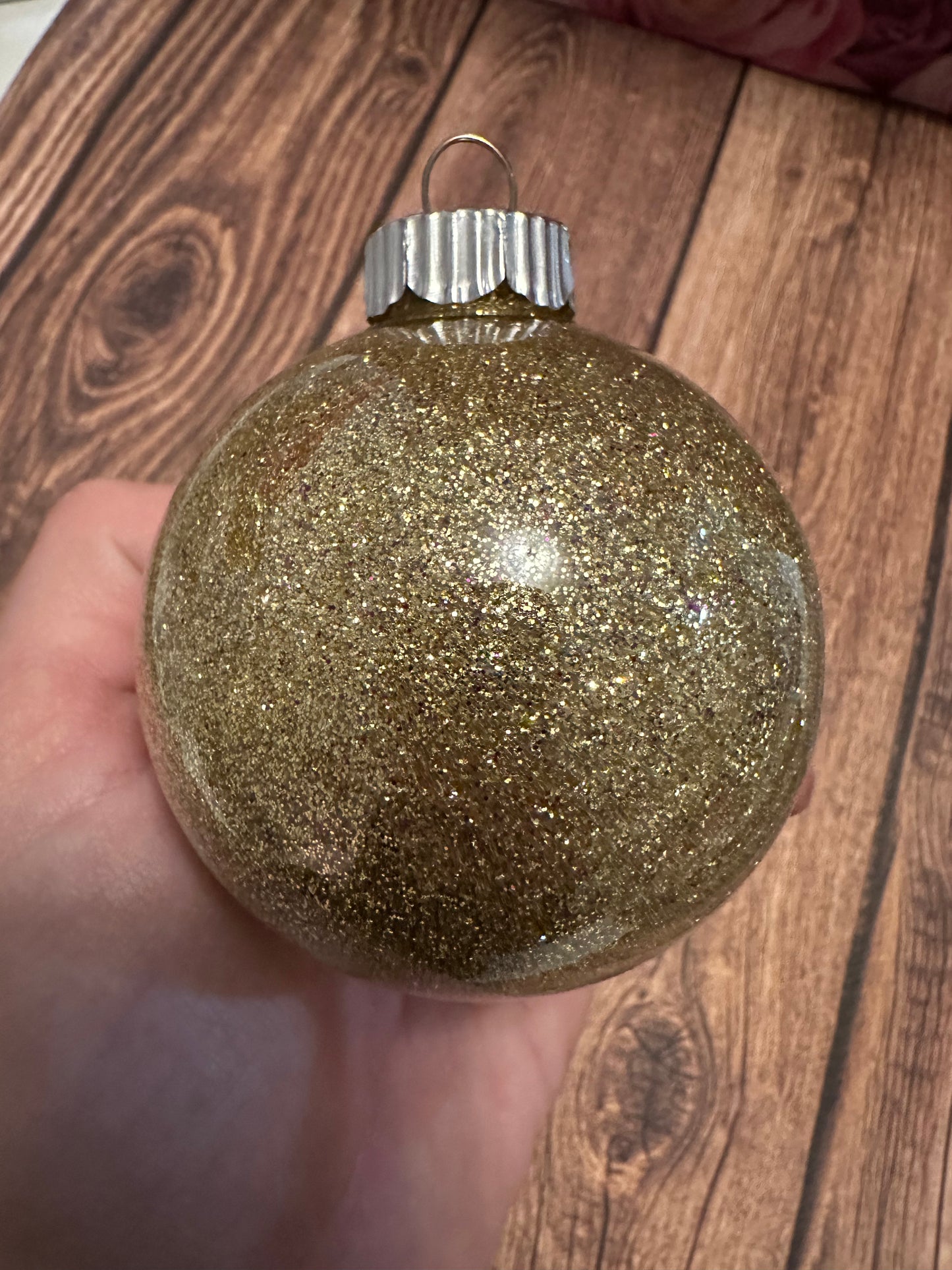 Christmas ornament