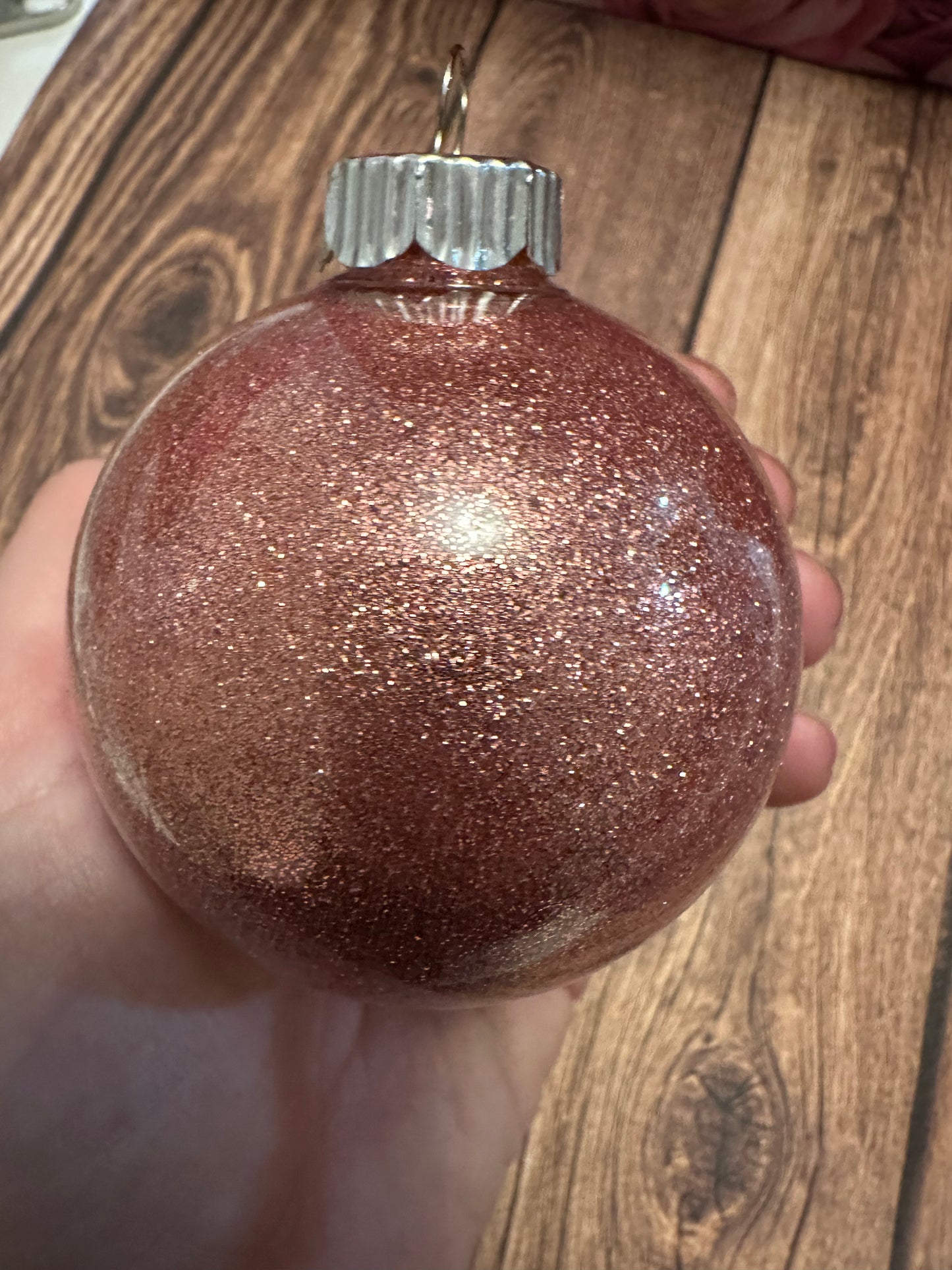 Christmas ornament