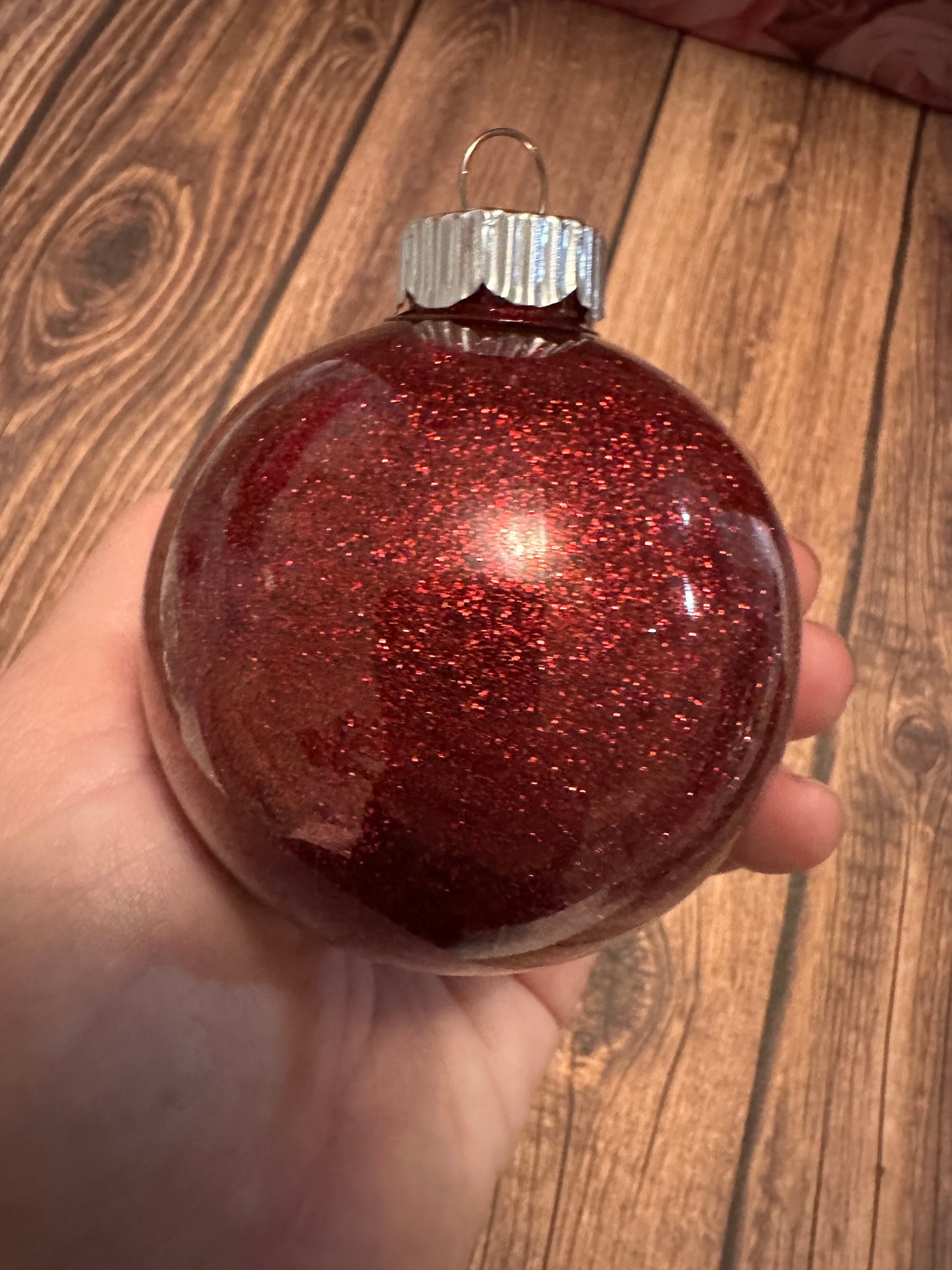 Christmas ornament