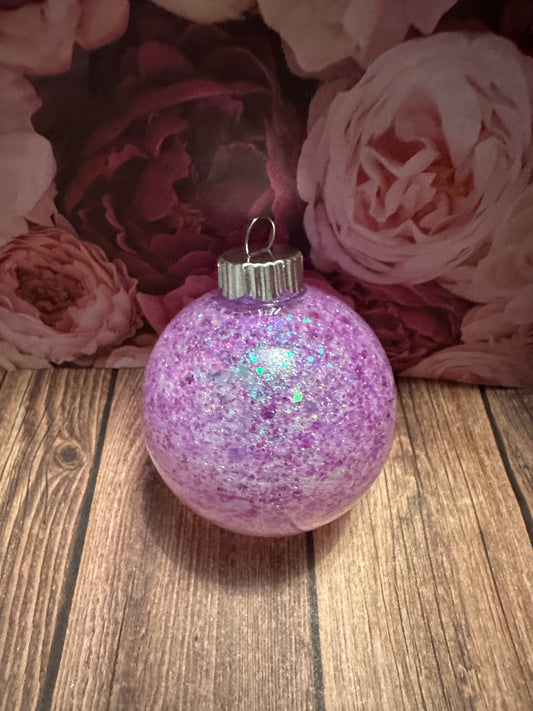 Christmas ornament