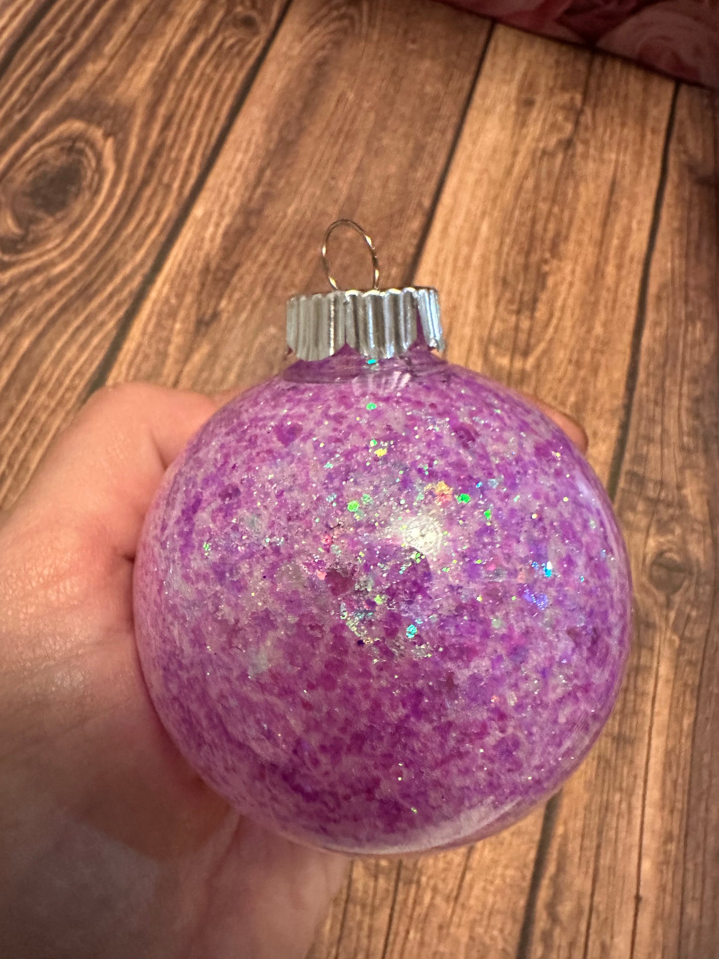 Christmas ornament