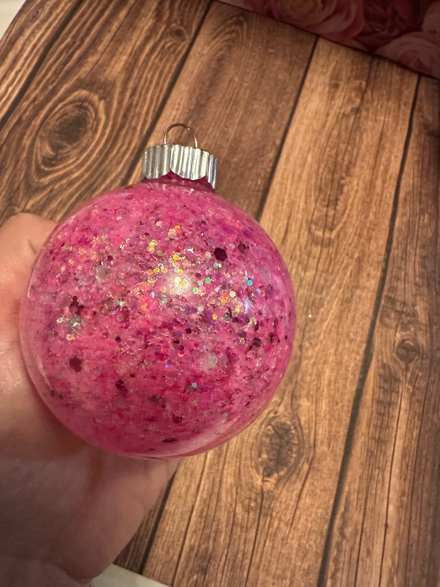 Christmas ornament