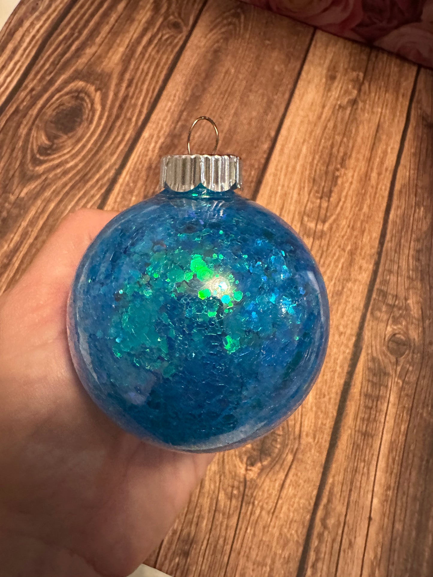 Christmas ornament