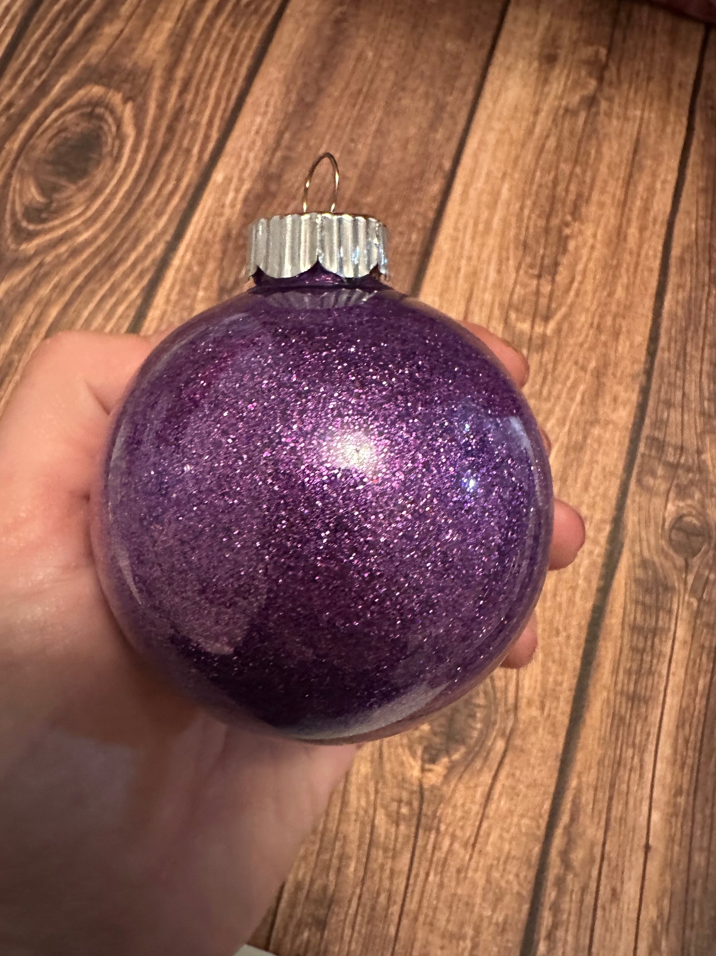 Christmas ornament