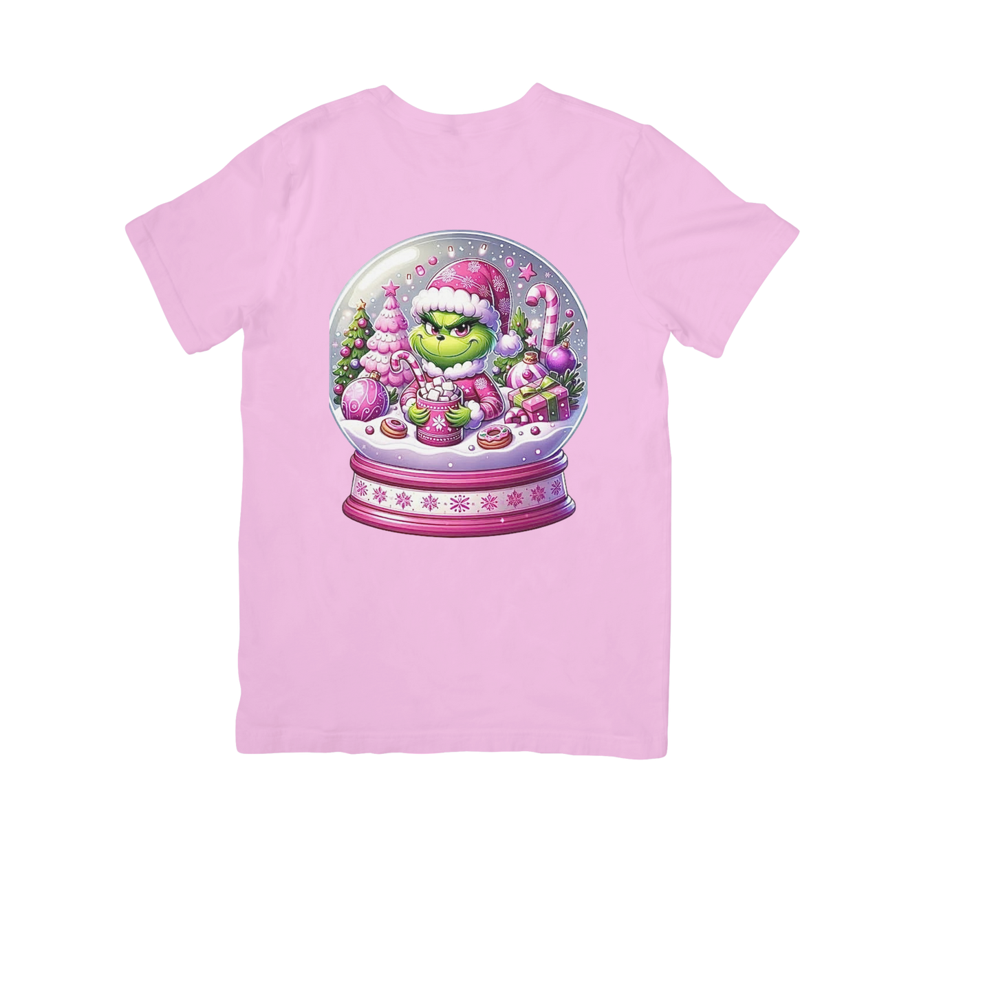 Snow globe