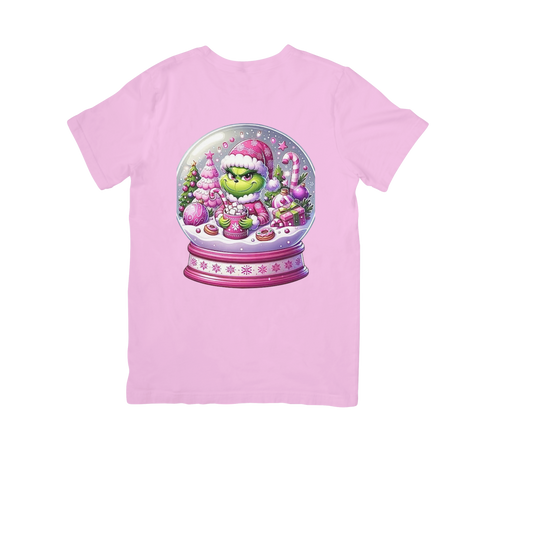 Snow globe