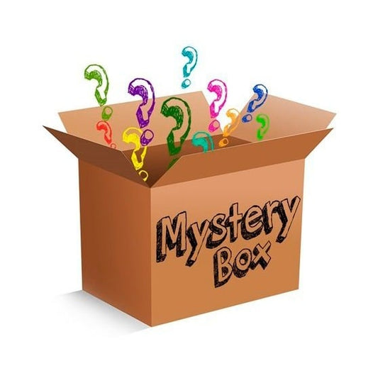 $23.00 mystery box