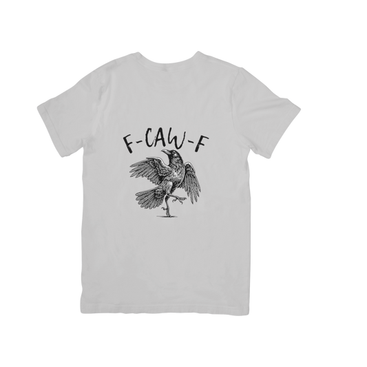 F-caw-f