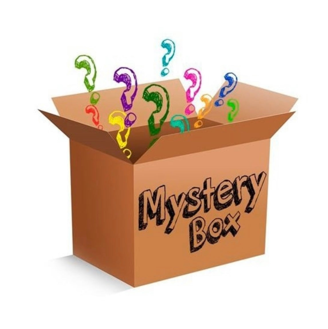 $49.00 mystery box