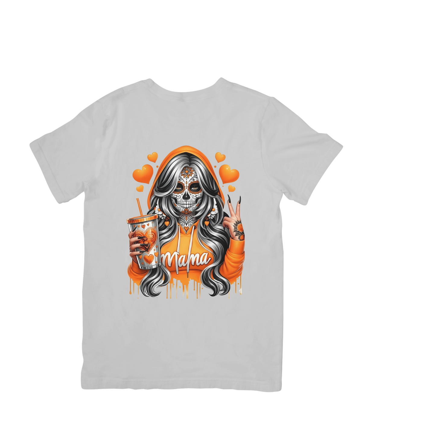 Orange mama