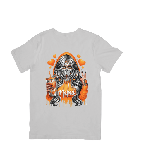 Orange mama