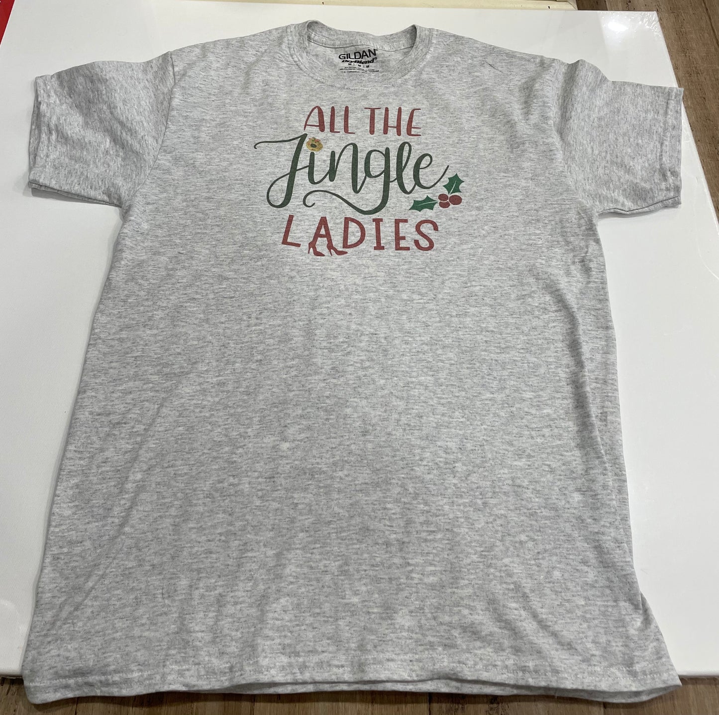 Adult size medium t-shirt