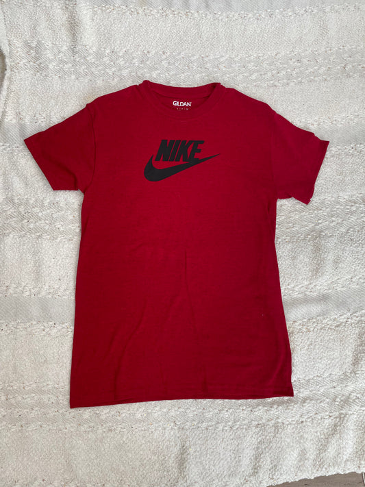 Adult size size small t shirt