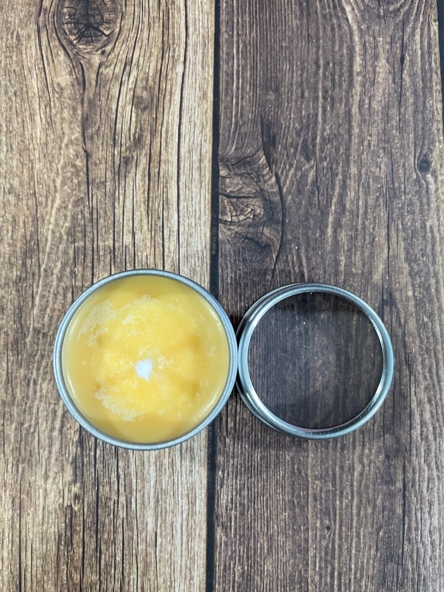 1 oz peach mango sample candle
