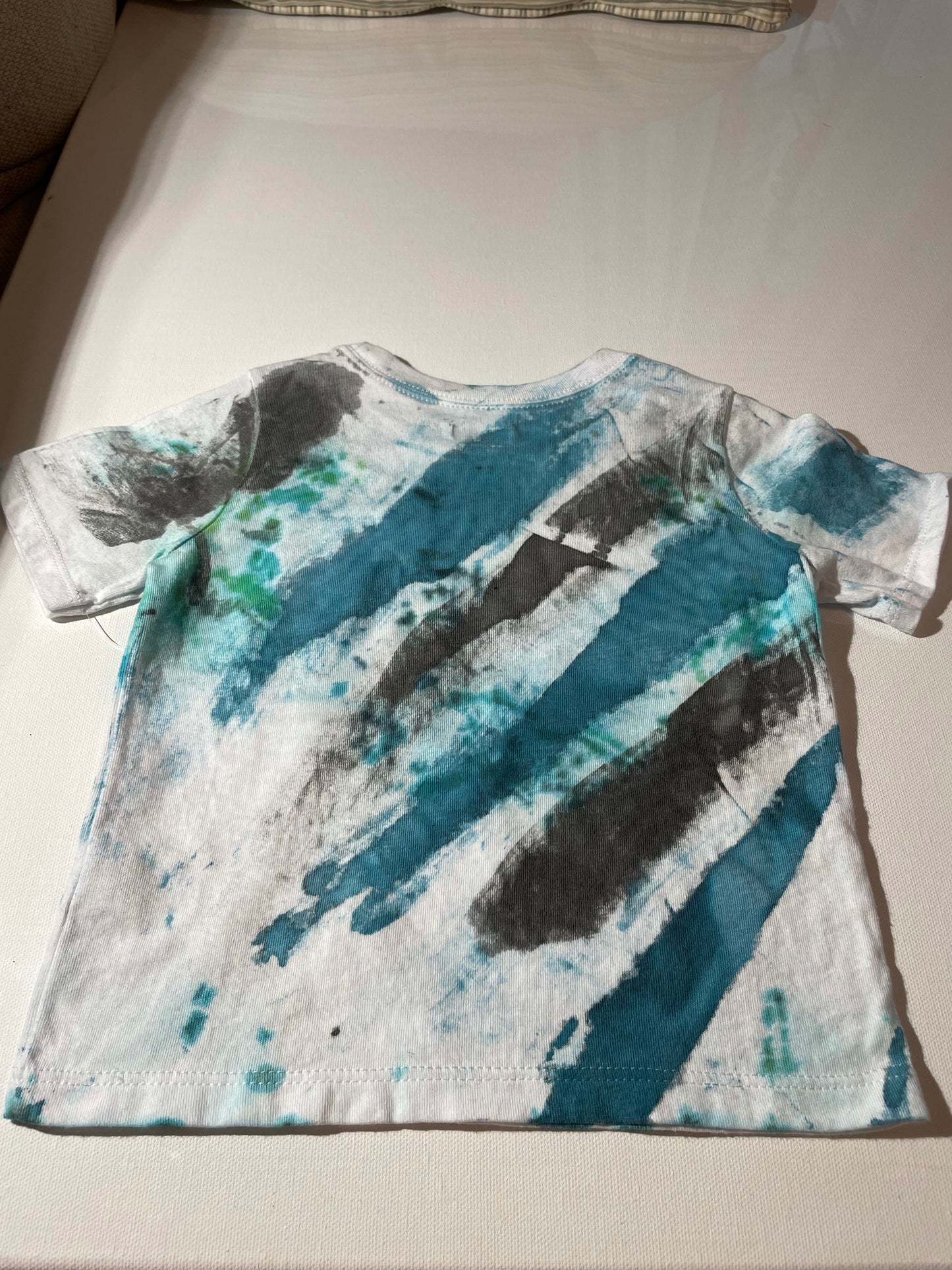 24 month old t-shirt